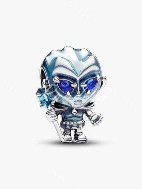 Pandora Game of Thrones White Walker Charm